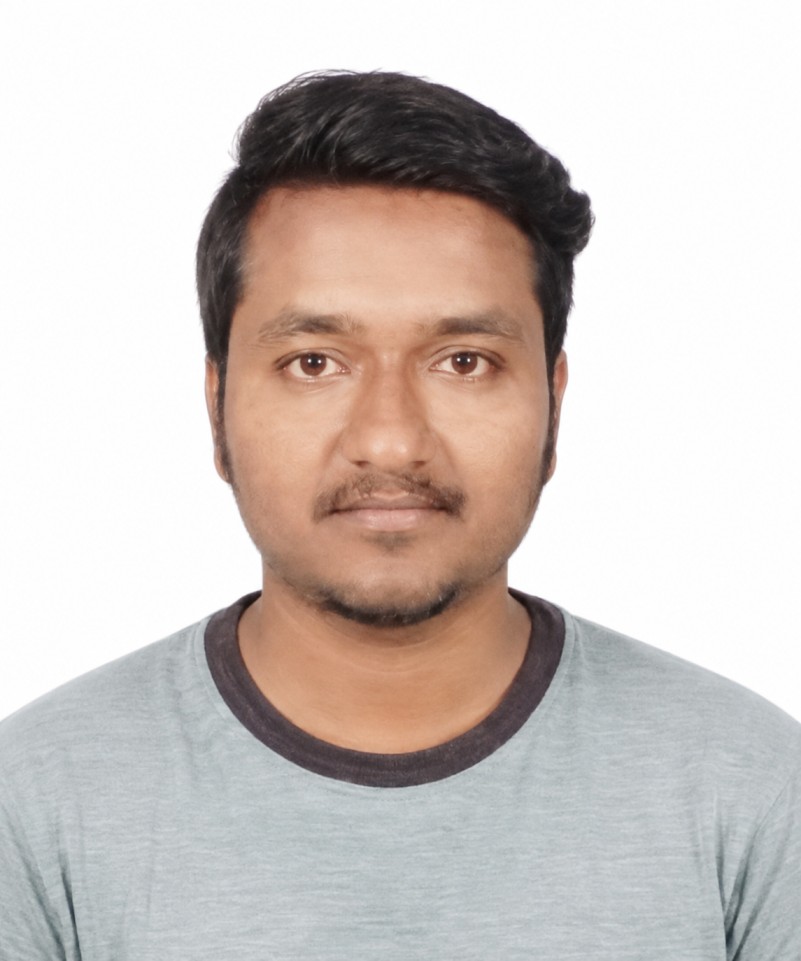 M Rahul