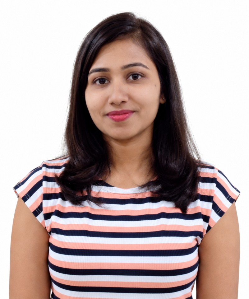 Priyanka Lokur