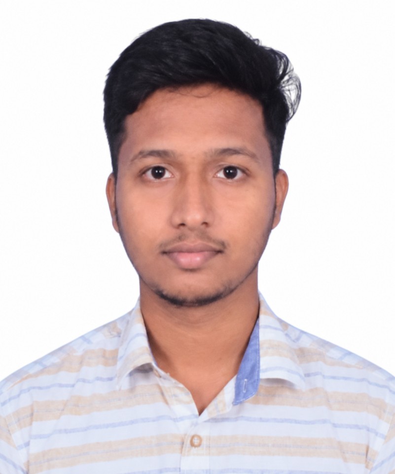 Rohit Ganachari