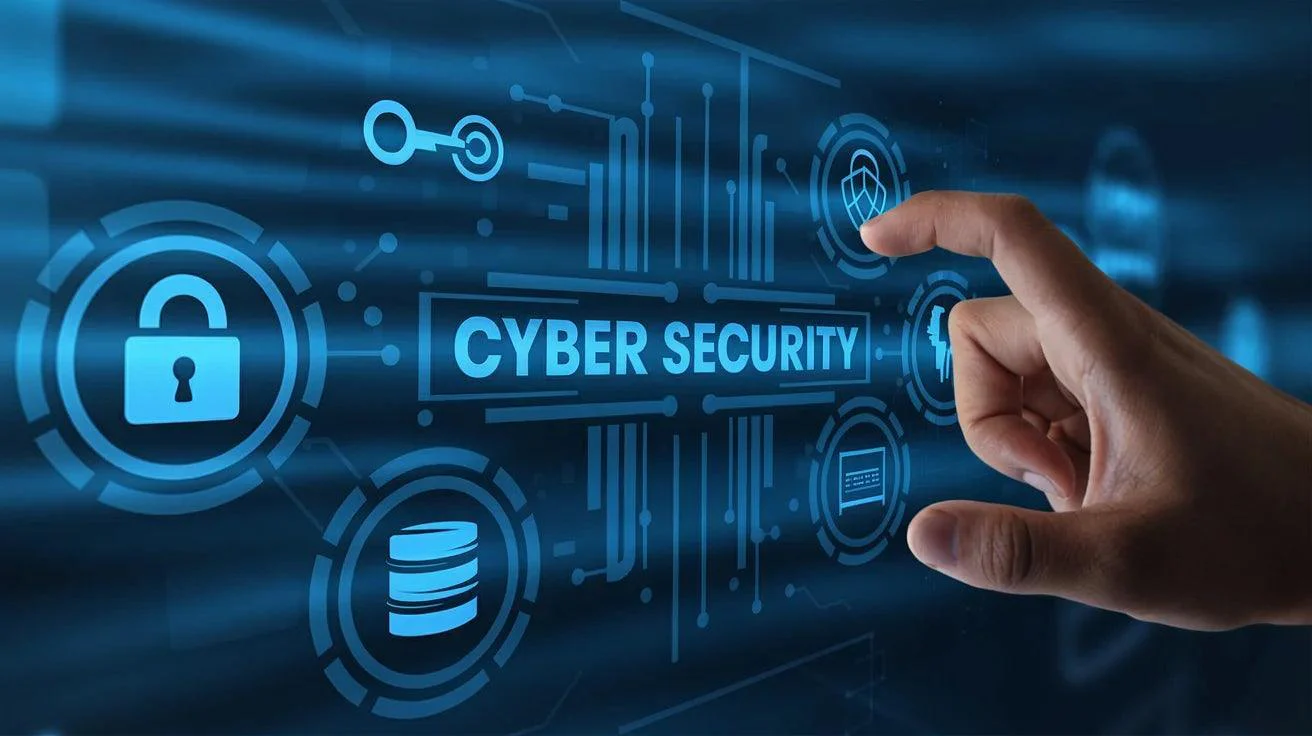 Best Cybersecurity Course in Hubli | DharwadHubballiTutor
