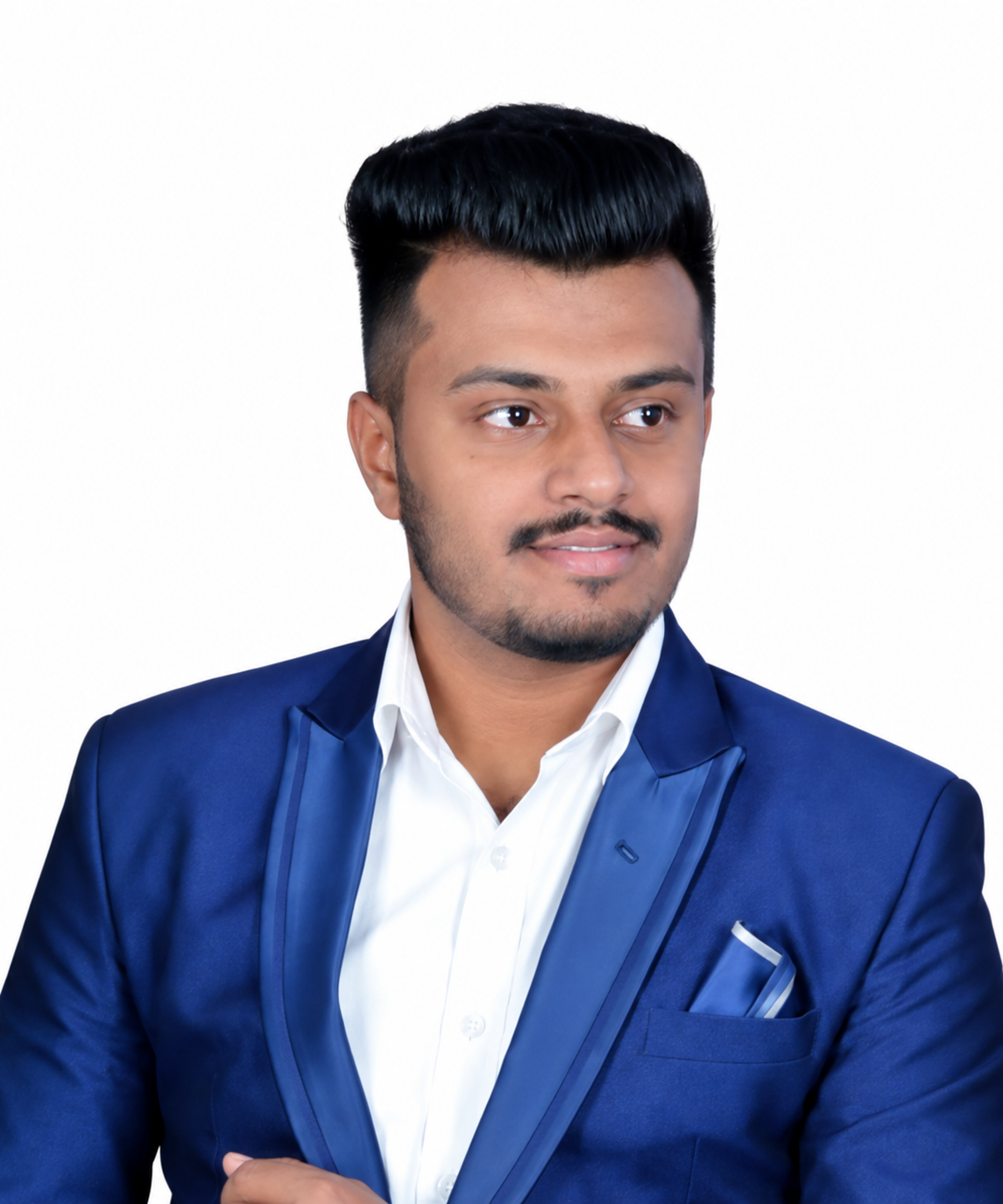 Sukhavindersingh Thakur
