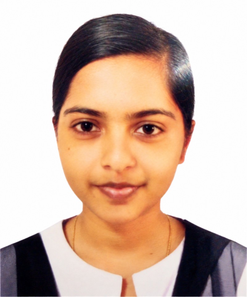 Harsha Somareddy