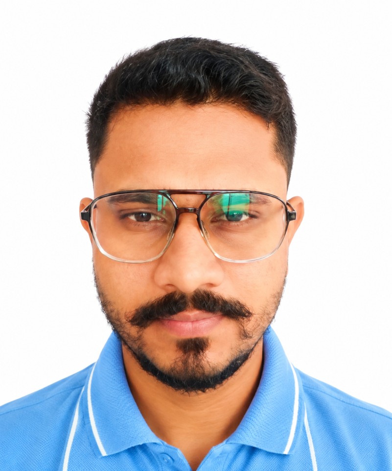 Vinayak Shettennavar