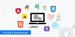 Best PHP Full Stack Development Course in Dharwad & Hubli | Placement Assistance